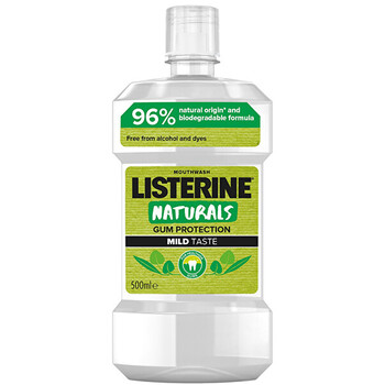 Naturals Gum Protection Mouthwash - Ústna voda